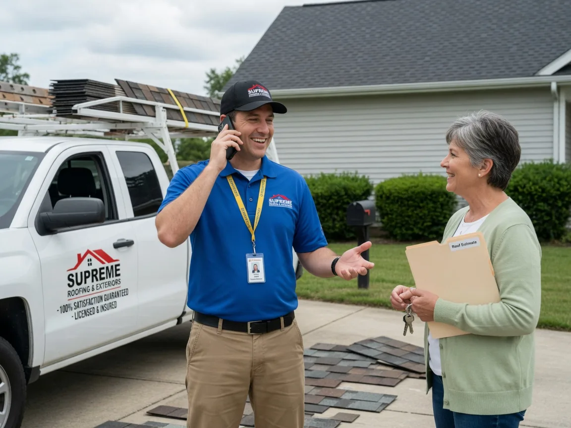 Roof Replacement Genoa, WI FAQs